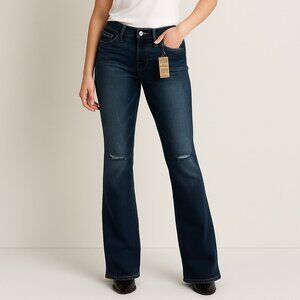 American Eagle Outfitters Bootcut Jeans